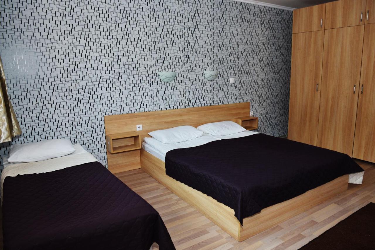 פמפורובו Aparthotel Forest Nook מראה חיצוני תמונה