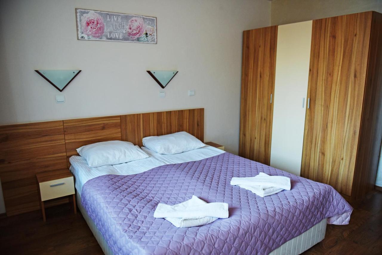 פמפורובו Aparthotel Forest Nook מראה חיצוני תמונה