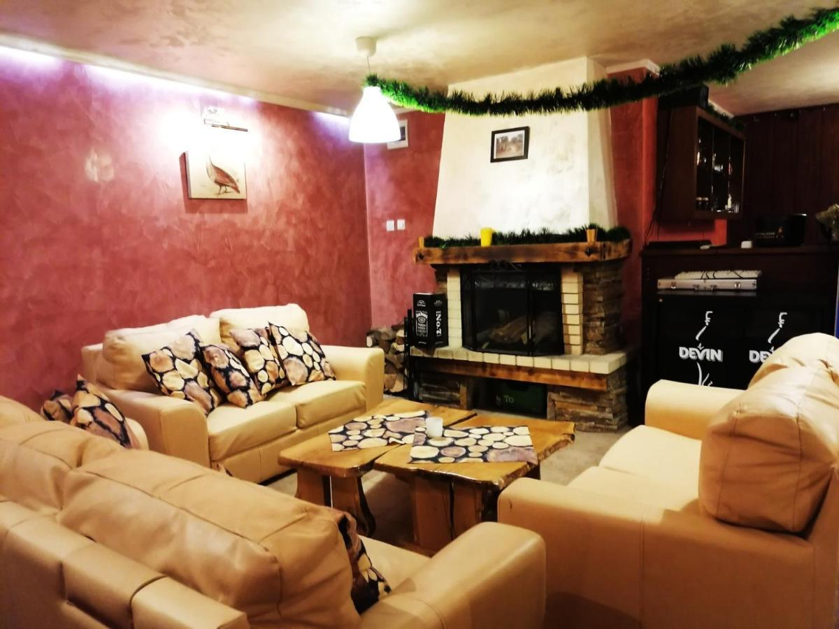 פמפורובו Aparthotel Forest Nook מראה חיצוני תמונה