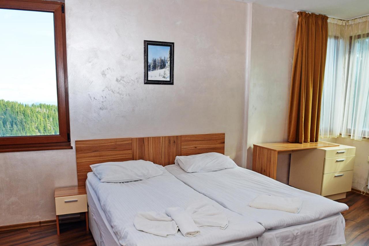 פמפורובו Aparthotel Forest Nook מראה חיצוני תמונה